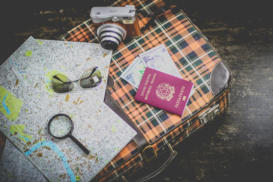 Luxury Hotel Stays with Velani Travel