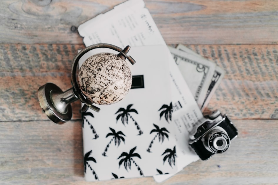 Explore Global Destinations with Velani Travel